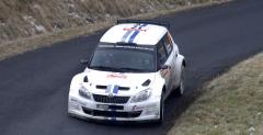 Skoda Fabia S2000